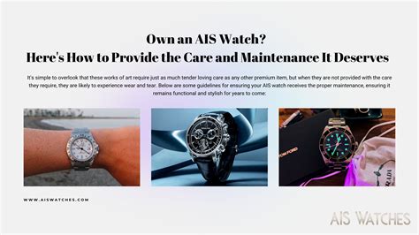 ais watches reviews.